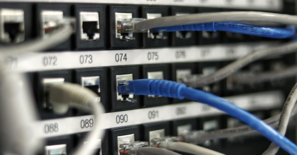 Cloud ERP solution gestion