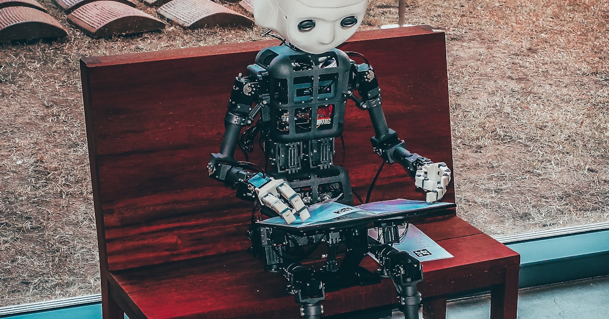 Intelligence artificielle algorithme