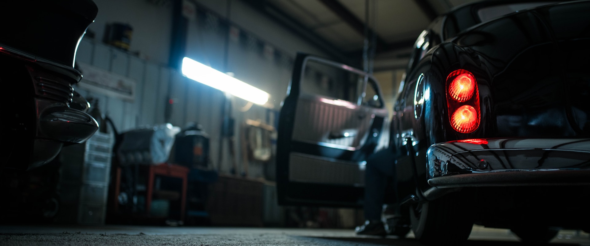 Parknet — Média Industrie et Performance d'Entreprise en France