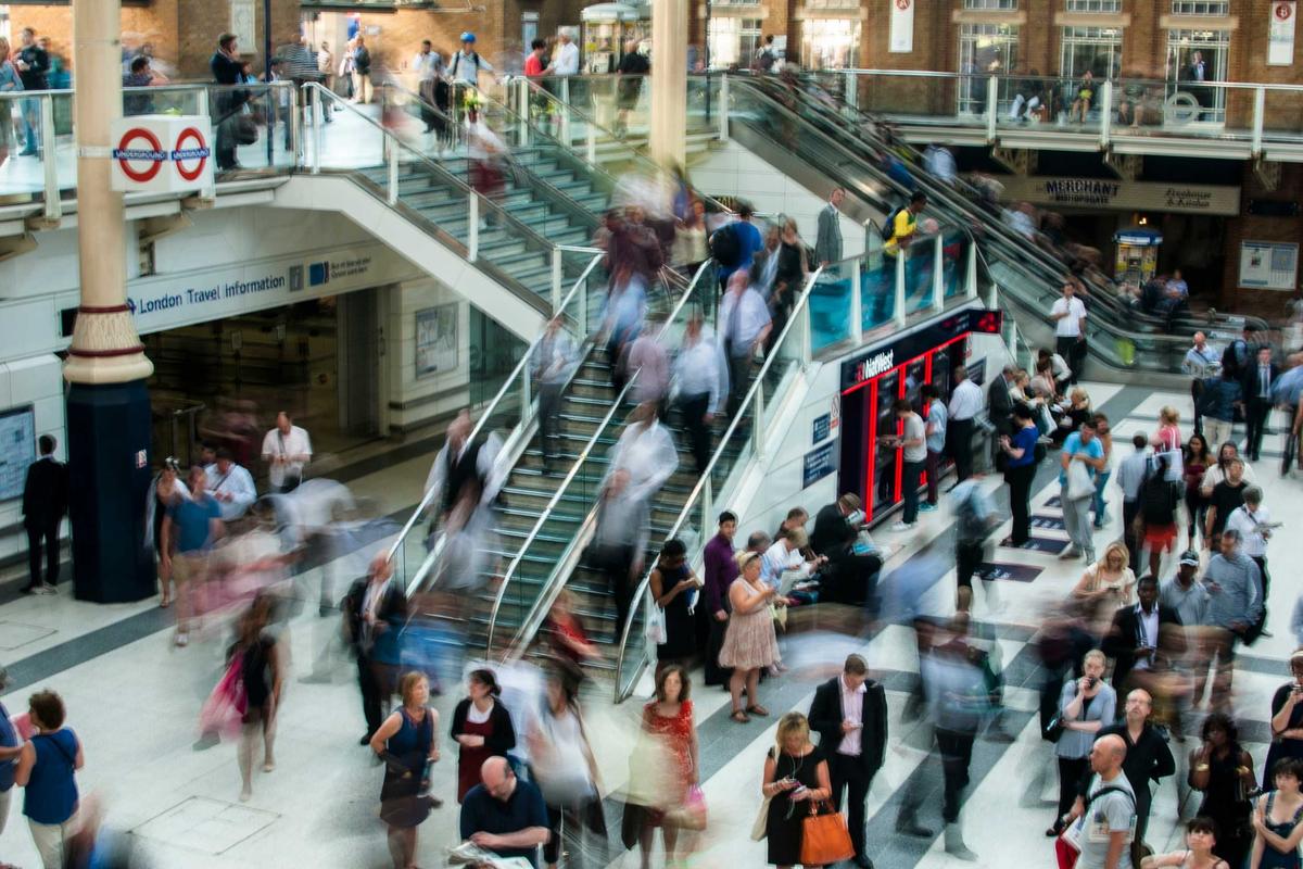 Les fondamentaux de industrie 4.0