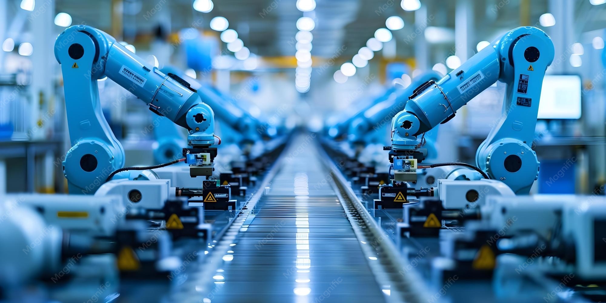 Comprendre le Lean Manufacturing en contexte PME