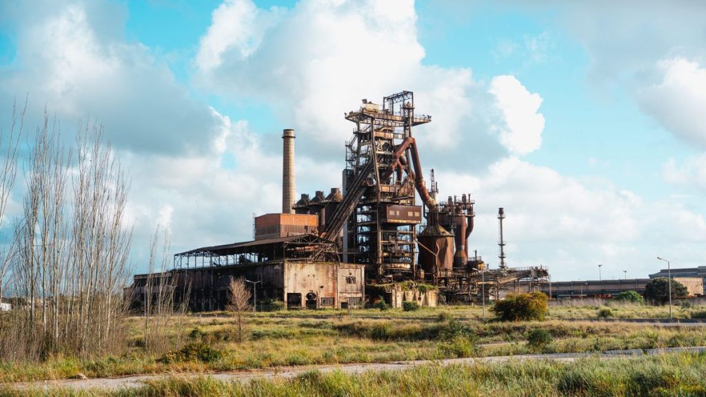 Quatrième révolution industrielle